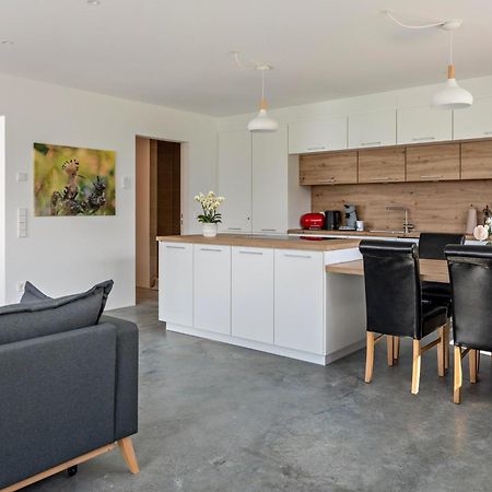 Ferienwohnung Im Obstgarten อีริงเงน ภายนอก รูปภาพ