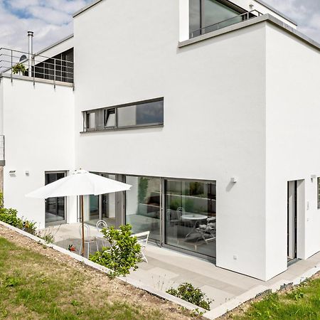 Ferienwohnung Im Obstgarten อีริงเงน ภายนอก รูปภาพ