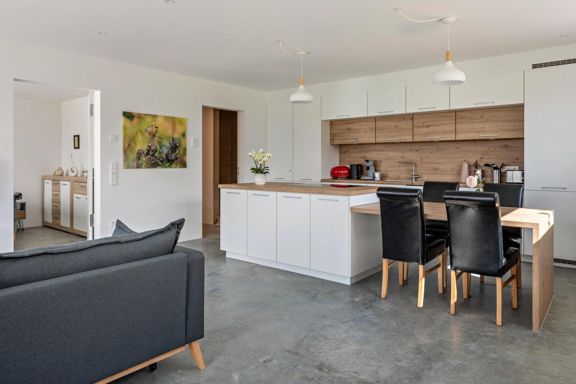 Ferienwohnung Im Obstgarten อีริงเงน ภายนอก รูปภาพ