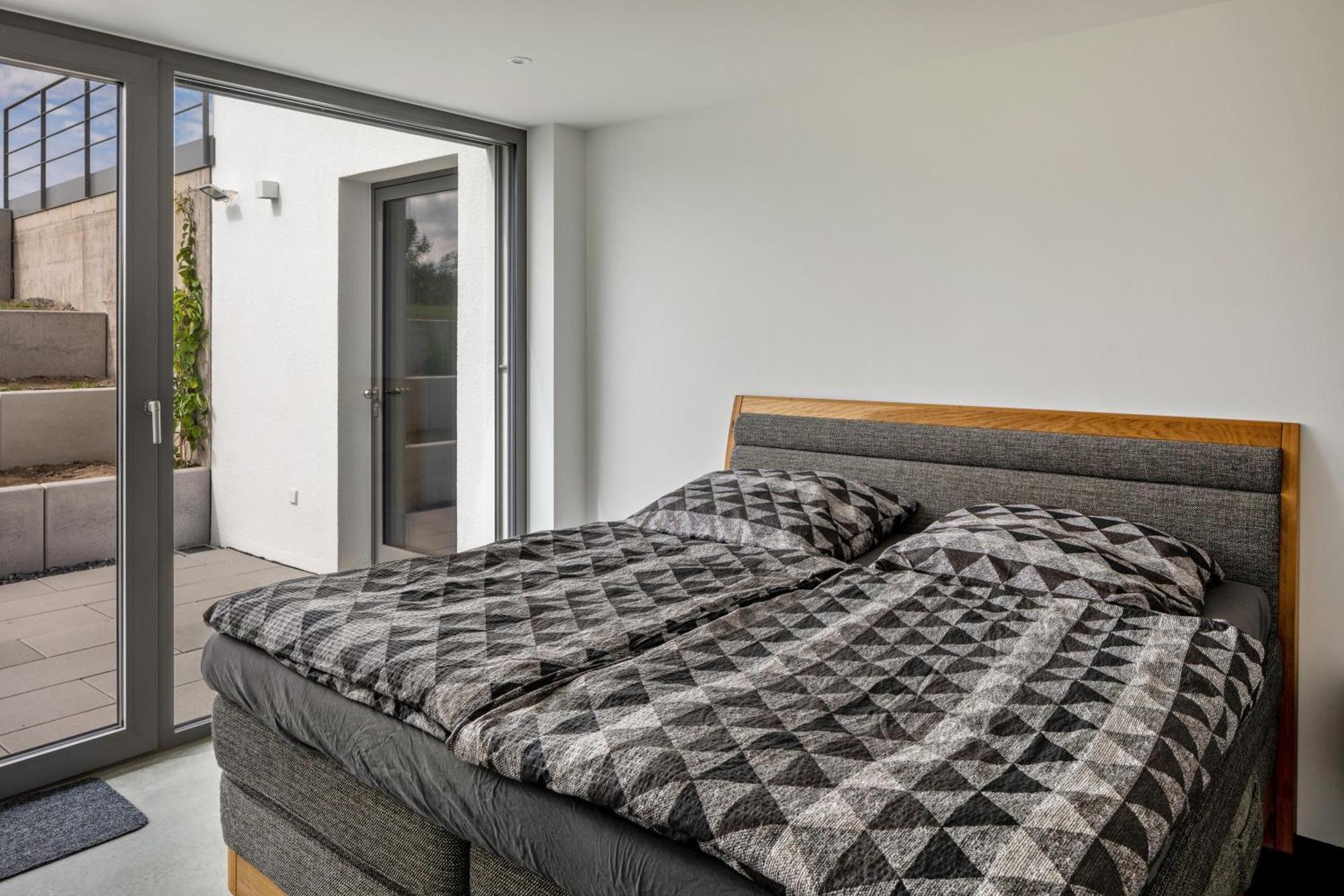 Ferienwohnung Im Obstgarten อีริงเงน ภายนอก รูปภาพ