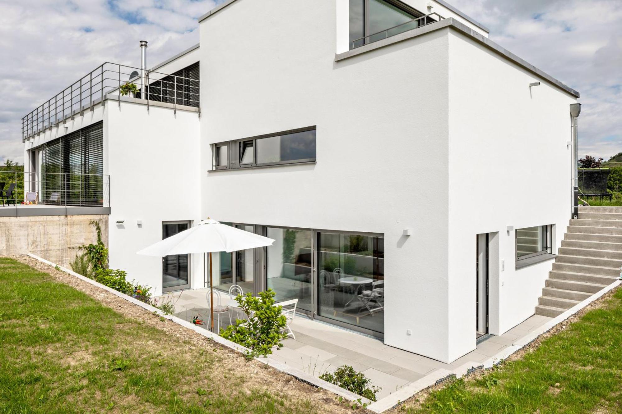 Ferienwohnung Im Obstgarten อีริงเงน ภายนอก รูปภาพ