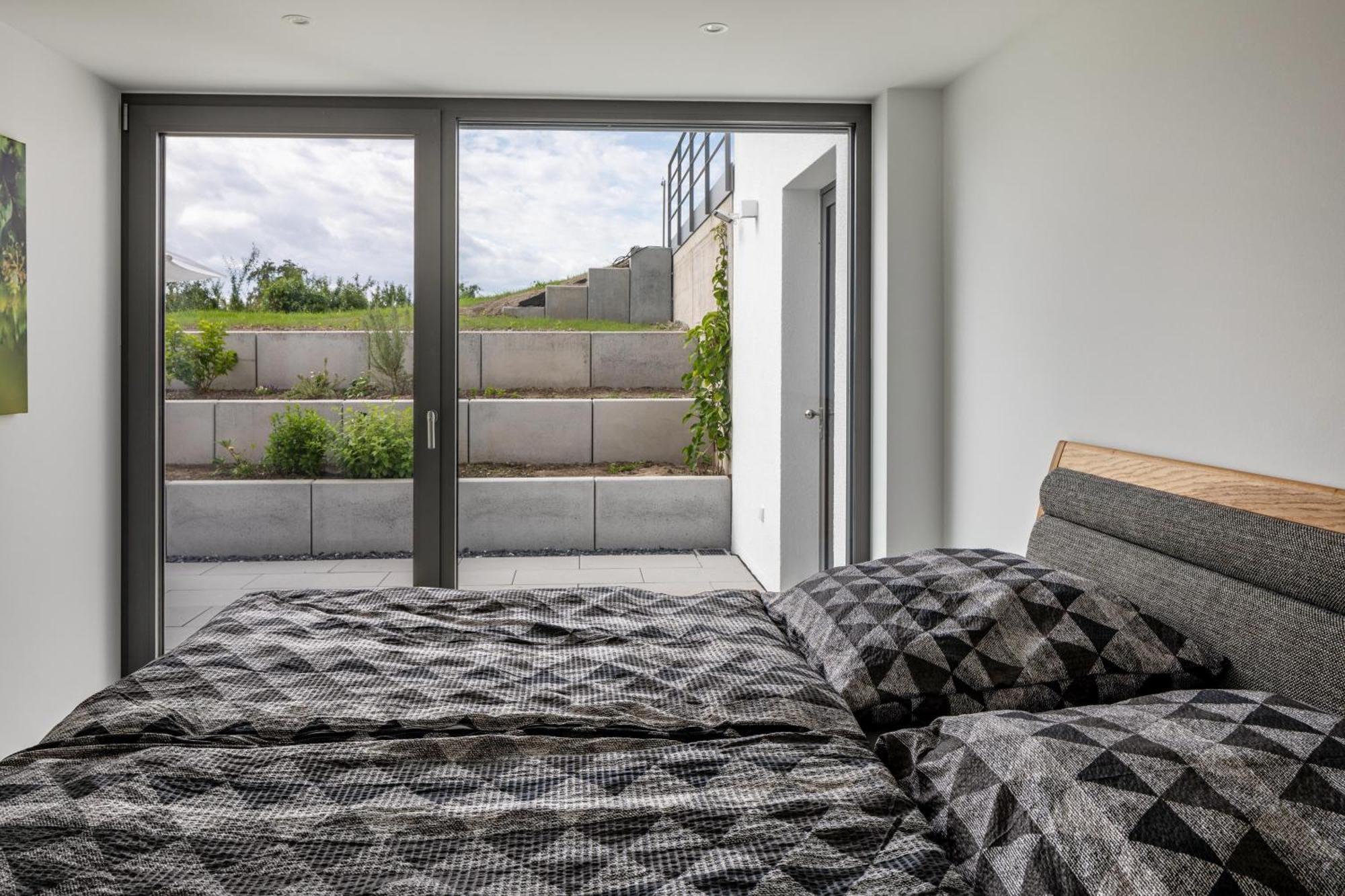 Ferienwohnung Im Obstgarten อีริงเงน ภายนอก รูปภาพ