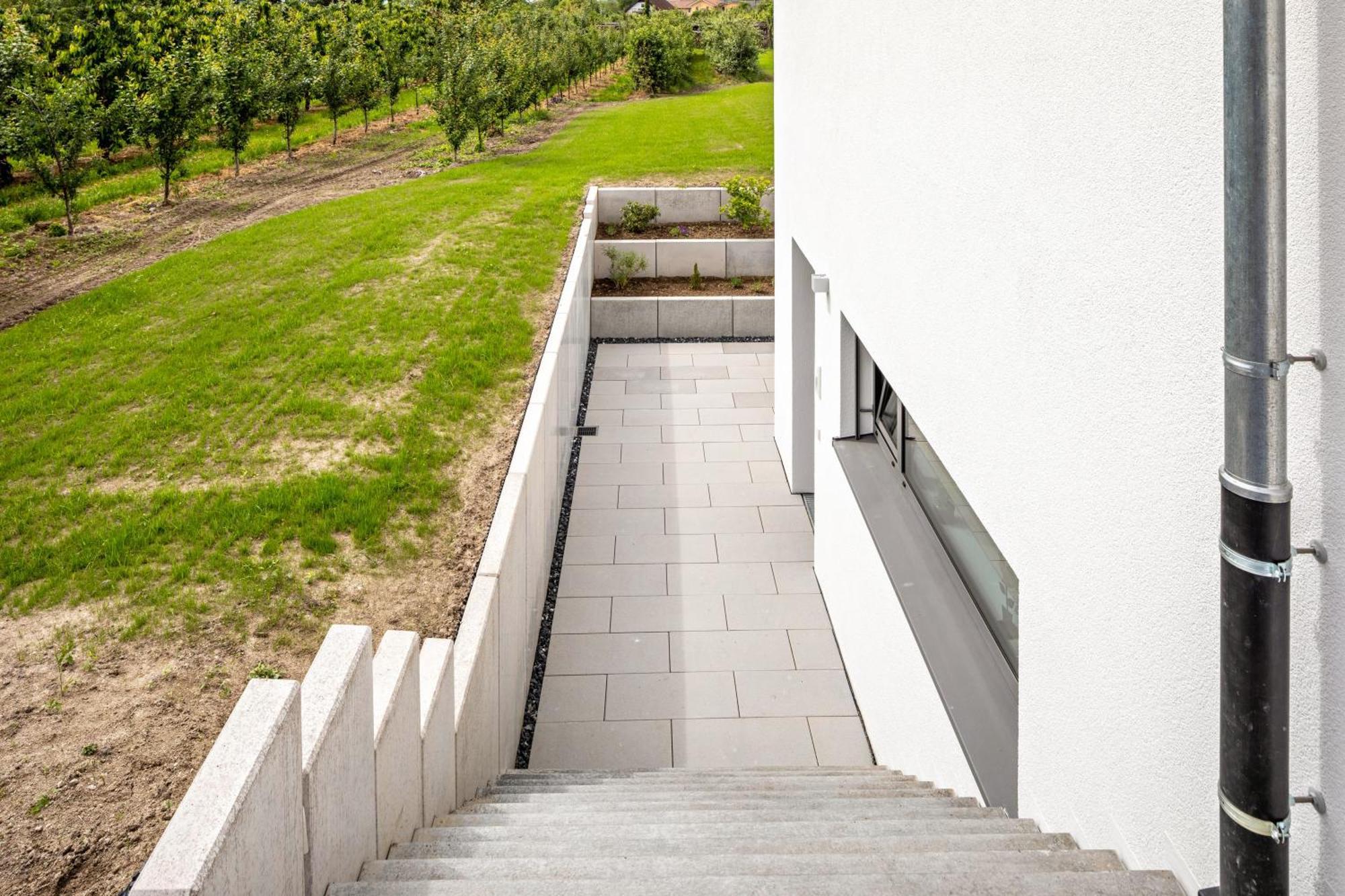 Ferienwohnung Im Obstgarten อีริงเงน ภายนอก รูปภาพ